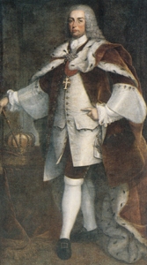 King Joseph I of Portugal1