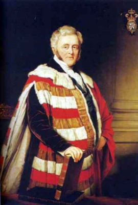 George Spencer-Churchill, 6th Duke of Marlborough 2