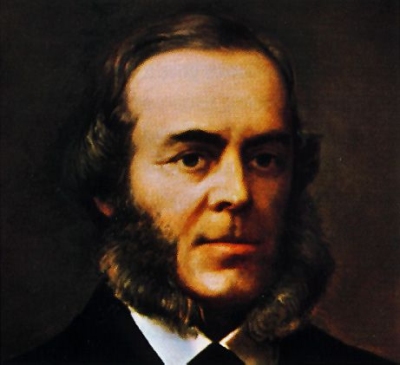 John Spencer-Churchill, 7th Duke of Marlborough 2