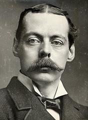Lord Randolph Spencer-Churchill2