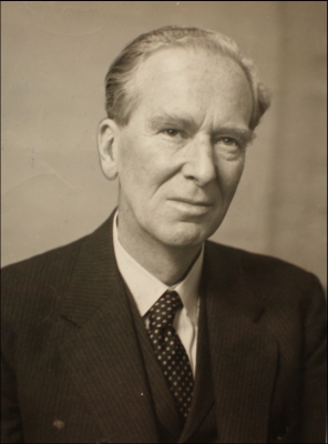Sir Pierson Dixon 2