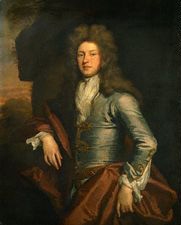 Charles Montague, 1st Earl of Halifax
by Sir Godfrey Kneller, 1695 2