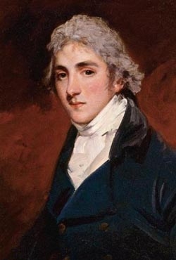 Henry Wellesley, 1st Bron Cowley of Wesley
by John Hoppner 2