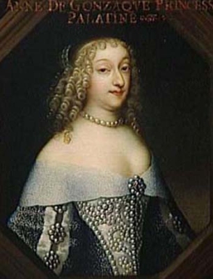 Anne de Gonzaga 2