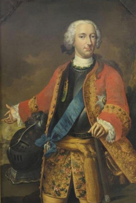Karl I Herzog von Braunschweig-Wolfenbüttel 2