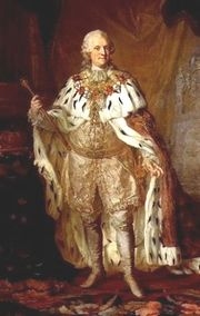 Adolf Frederik I, King of Sweden 2