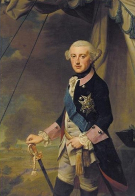Friedrich August Herzog von Braunschweig-Wolfenbüttel 2