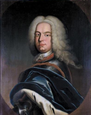Ferdinand Albrecht II Herzog von Braunschweig-Wolfenbuttel2