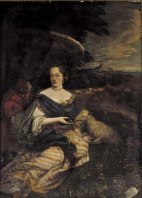 Antoinette Amalie Prinzessin von Braunschweig-Wolfenbuttel2