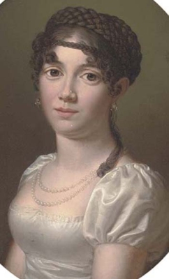 Juliane Oldenburg, Princess of Denmark 1