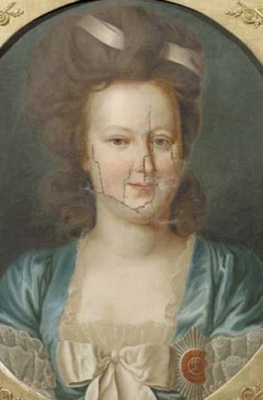 Karoline Priznessin von Hessen-Darmstadt 2