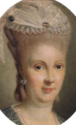 Luise Prinzessin von Sachsen-Gotha-Roda 2