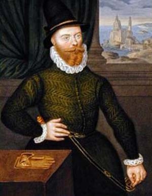 James Douglas, 4th Earl of Morton 2