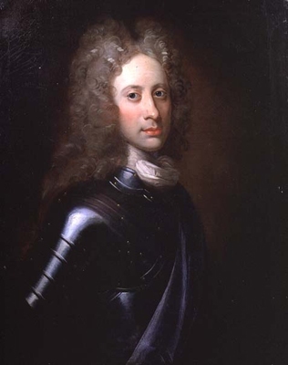 John Campbell, 2nd Duke of Argyll
by William Aikman, 1710 2