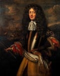 Maj.-Gen. George Douglas, 1st Earl of Dunbarton
by Henry Gascar 2