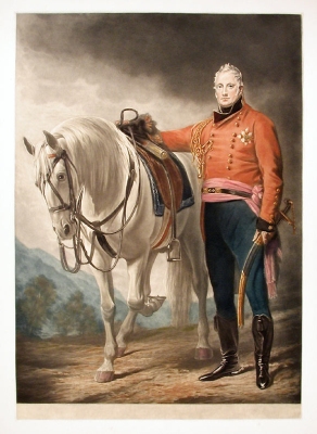 General John Hope, 4th Earl of Hopetoun 2