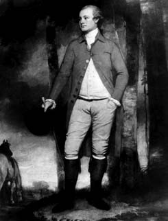 Edward Smith-Stanley, 12th Earl of Derby
by William Beechey 2