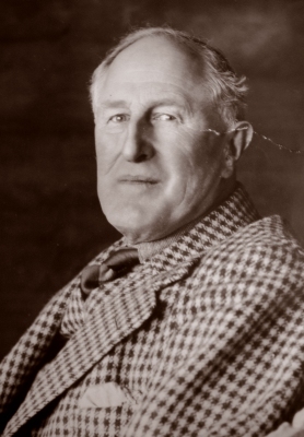 James Graham, 6th Duke of Montrose 2