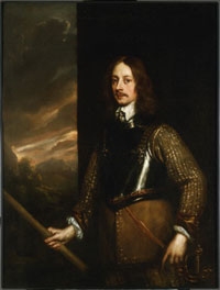 James Butler, 1st Duke of Ormonde
by Sir Peter Lely, 1647 2