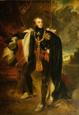 John Hamilton, 1st Marquess of Abercorn 2