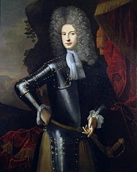 Henry Dillon, 8th Viscount Dillon of Costello-Gallin 2