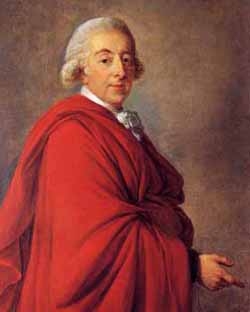 Prince Adam Czartoryski, 1793 2
