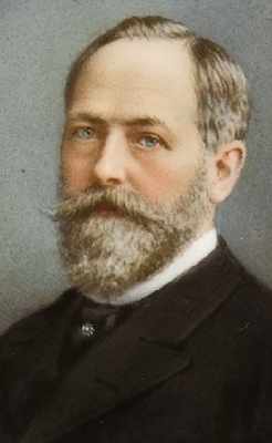 Louis d'Orleans, Prince de France 2