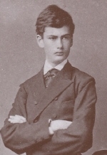 Albrecht Prinzessin von Thurn und Taxis 2