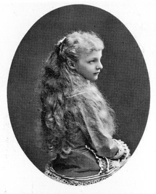 Margarethe, Archduchess of Austria 2