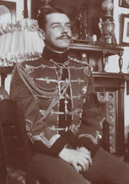 Count Illarion Vorontzov-Daschkov 2