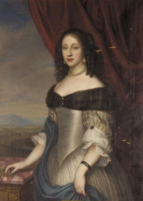 Dorothea zu Schleswig-Holstein-Sonderburg-Glücksburg 2