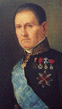 Charles, Comte de Bombelles 2