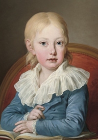Josef Franz, Archduke of Austria 3