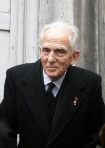 Rudolf Archduke of Austria 2