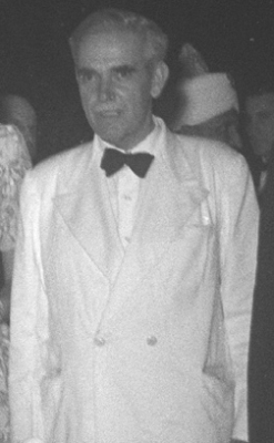 Eugene de Ligne, 11th Prince de Ligne 2
