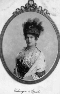 Auguste Prinzessin von Bayern 3