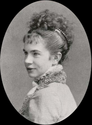 Gisela, Archduchess of Austria 2