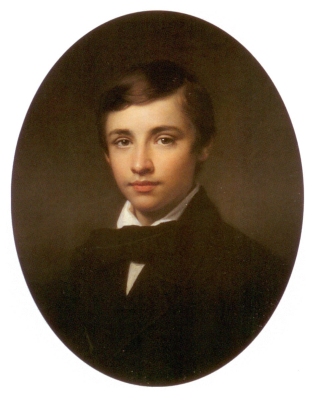 Mikhail Nikolaievich Raievsky 2