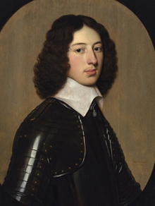 Sir George Vane 2