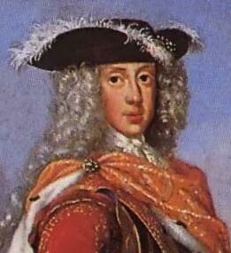 Charles V, Duc de Lorraine2