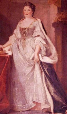 Theresa Sobielski, Princess of Poland 2