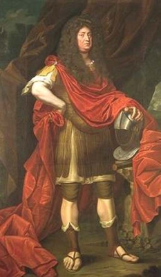 Johann Herzog von Braunschweig-Luneburg-Kalenberg 2