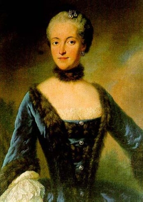 Maria Josefa Prinzessin von Bayern 3