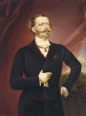 Victor Emanuel, King of Italy
byLuigi Gandolphi 2