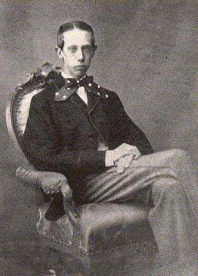 Ludwig Viktor, Archduke of Austria 2