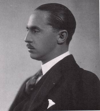 Prince Sixtus of Bourbon-Parma 2