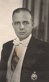 Prince Pedro Henrique of Orléans-Braganza 2