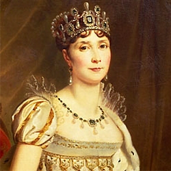 Madame Josephine Bonaparte
by François Gerard 2