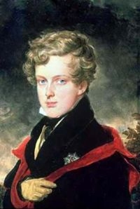 Napoleon II Bonaparte, Duc de Reichstadt 2