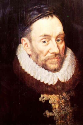 William I of Orange2